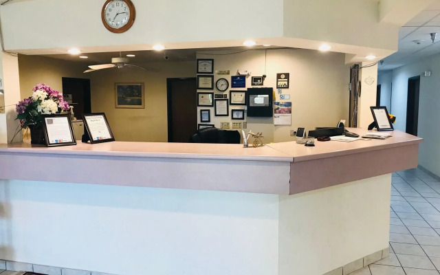 Super 8 Pinckneyville