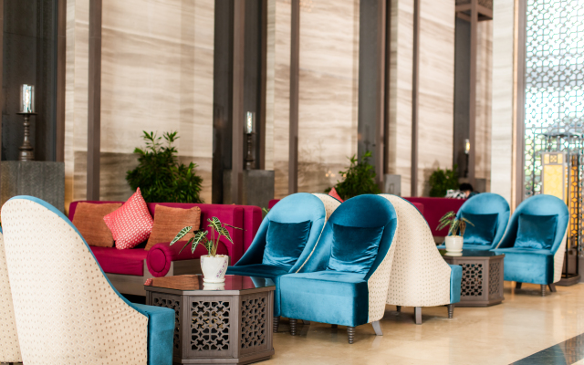 Muong Thanh Luxury Khanh Hoa Hotel