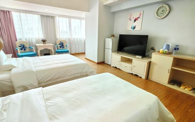 MiHua Apartment