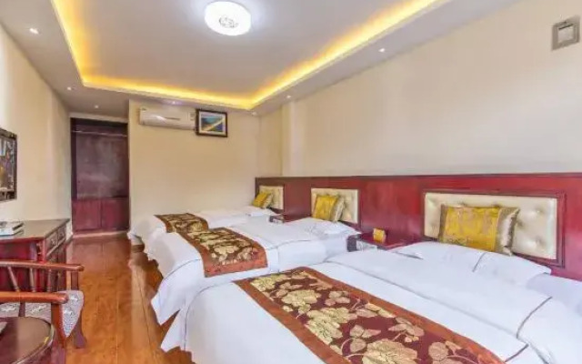 Yunzhinan Hotel
