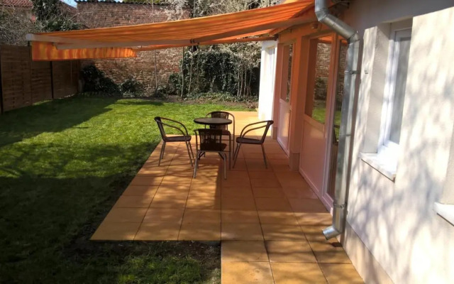 Gereben Apartman Pécs