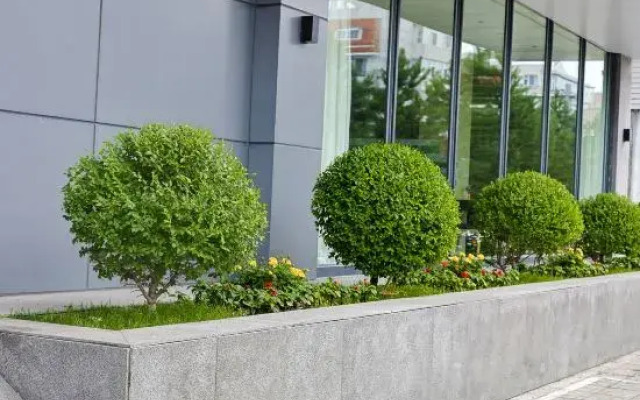 Homeinn Selected Hotel (Baicheng Railway Station Pedestrian Street)