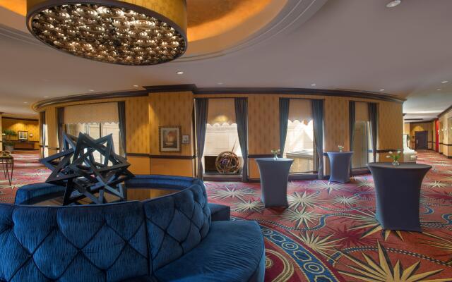 Kimpton Marlowe Hotel by IHG