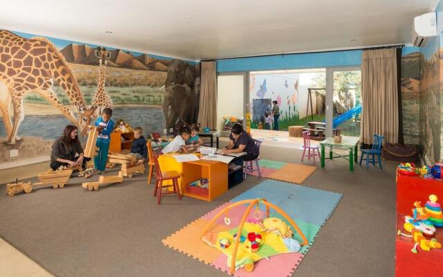 Gondwana Family Lodge