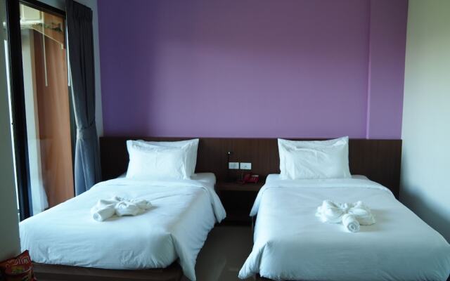 Friendly Hotel Krabi