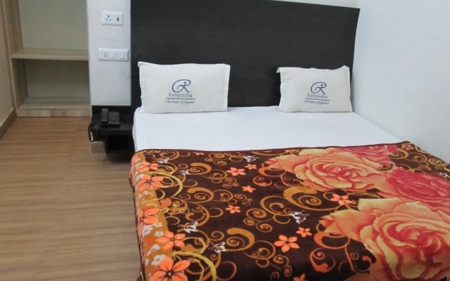 Ramprastha Hotel