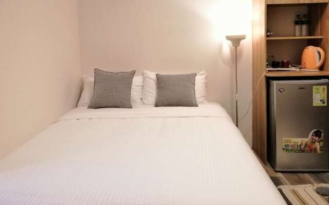 Seeing Nantai Holiday Apartment