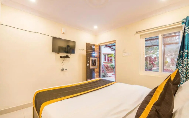 At Home Prakruthi Resorts