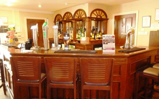 Chimney House Hotel