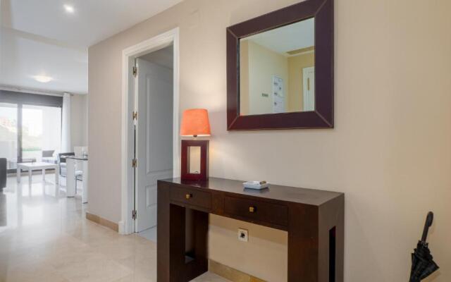 2147-Beautiful 2 bedrooms with sea view