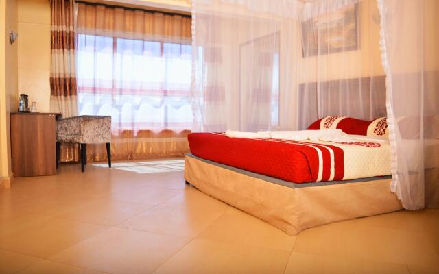 The Siron Place Hotel