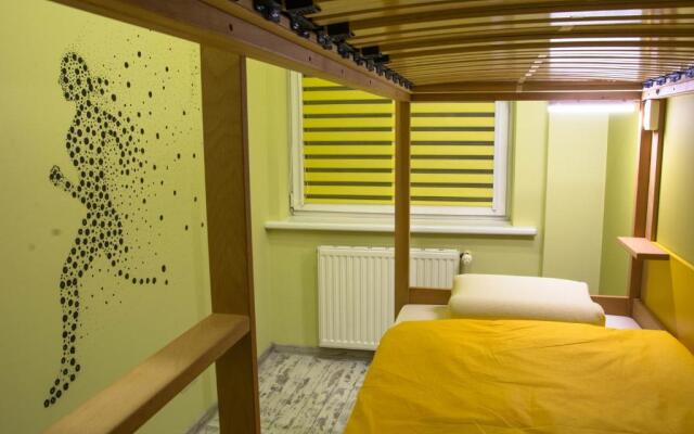 Event Hostel - Opole