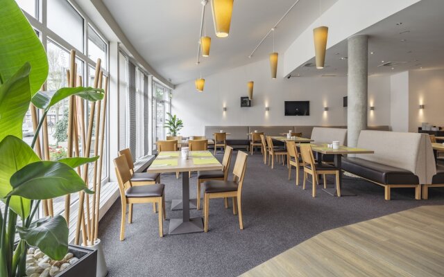 Center Hotel Kaiserhof