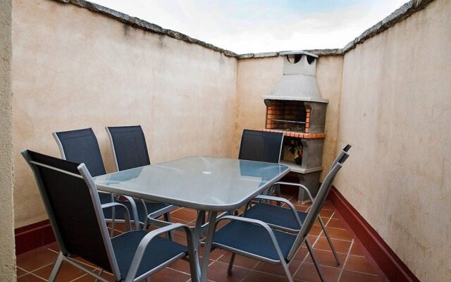 Casa Rural Buenaventura