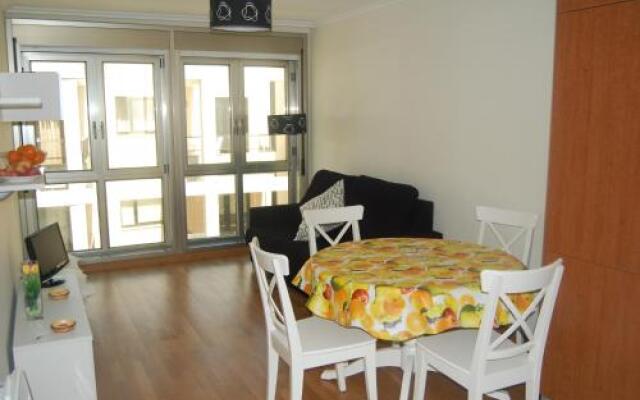 Apartamentos Cedeira