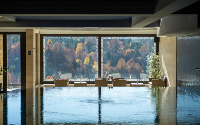 Vista47 Zoned II Kopaonik