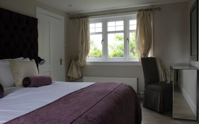 Toadhall Rooms