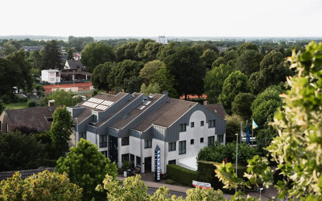 Hotel am Weiher