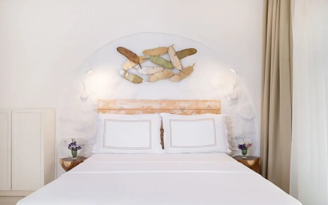 Yaso's Suites