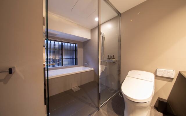 Residence Jo Nijyojo