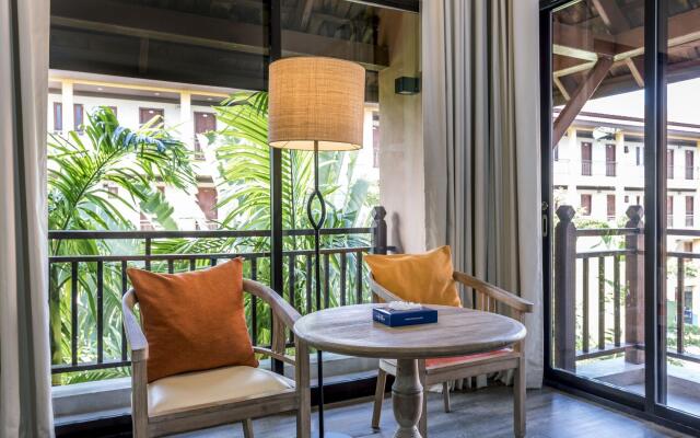 Mercure Samui Chaweng Tana Hotel