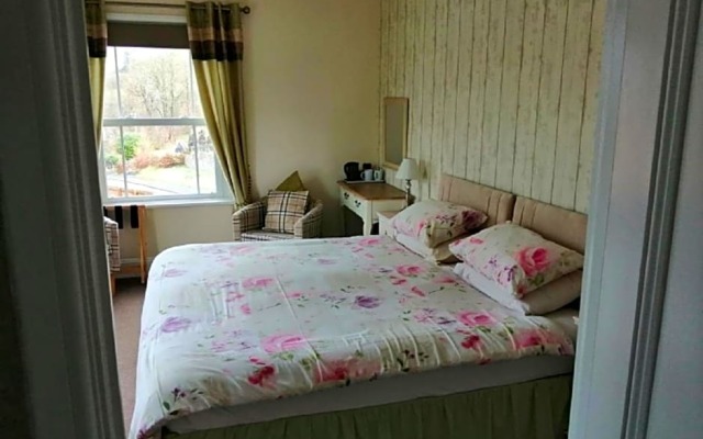 The Lion Hotel
