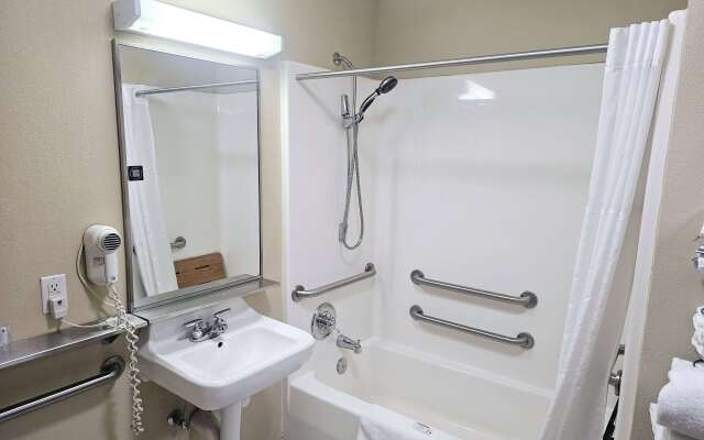 Baymont by Wyndham Rolla