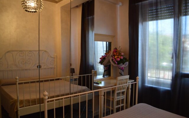 Hotel Torvaianica