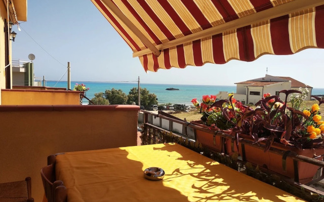 Apartment Scala Dei Turchi