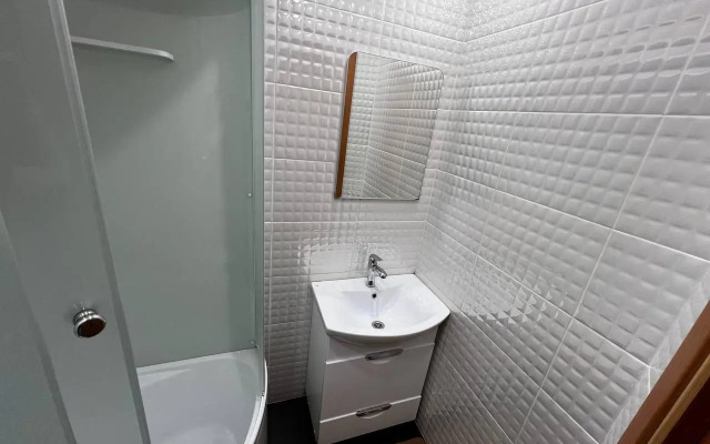 Марьин Дом на Попова 25