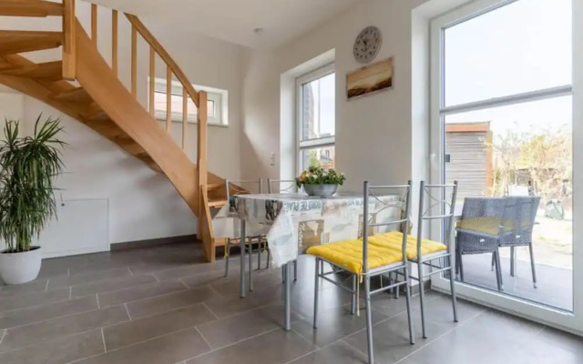 Ferienwohnung in St.peter Ording