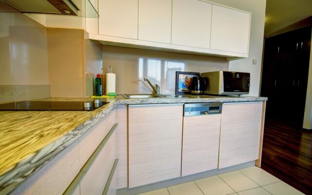 HelApart - Apartamenty Foka