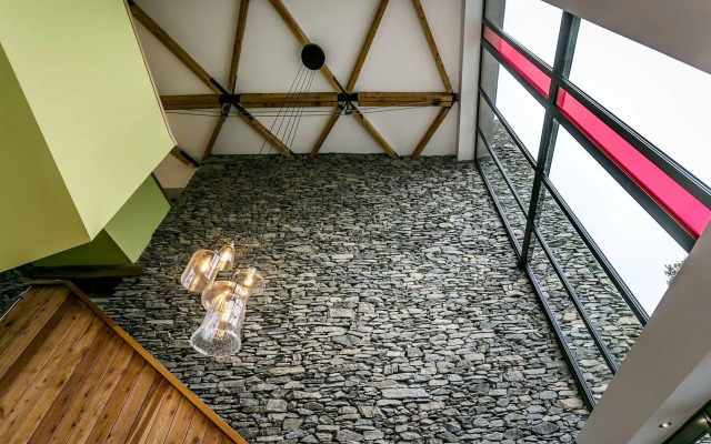 Dome House