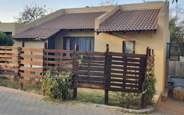 Private Bachelor Apartment 1