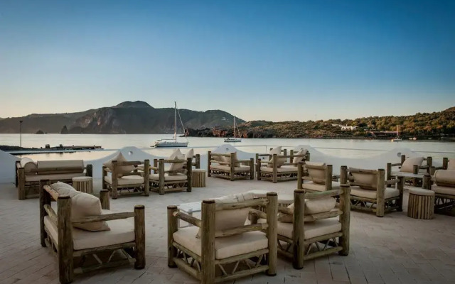 Mari del Sud Resort