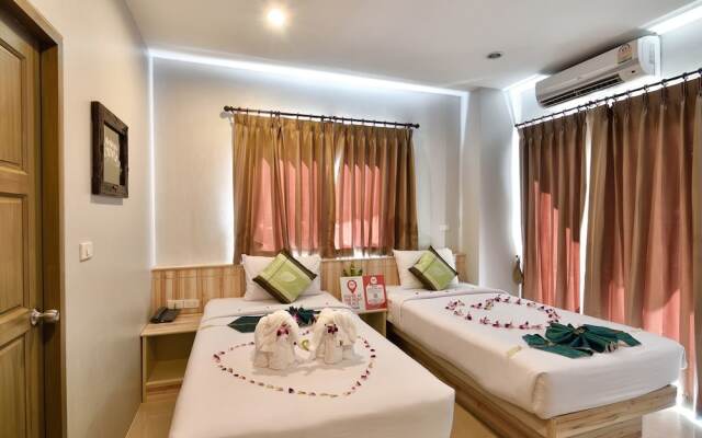 Nida Rooms Patong 88 Nanai