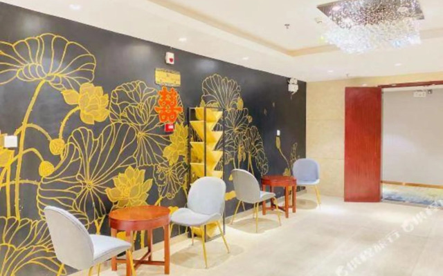 Mingyang International Hotel