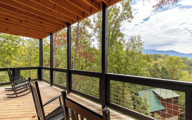 Splashing in the Breeze