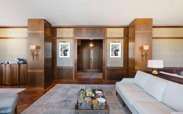 Park Hyatt Istanbul - Macka Palas