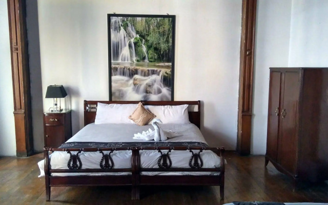 Hotel Anabi