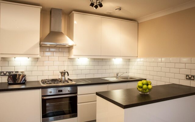 Lamington Apartments - Hammersmith