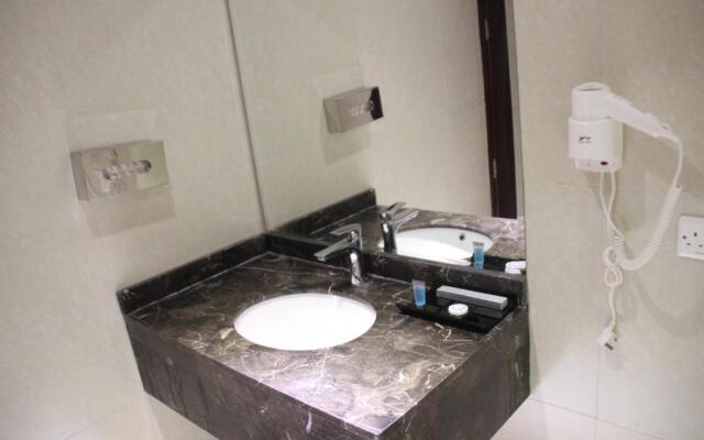 مراحل للوحدات السكنية المفروشة الخرج3