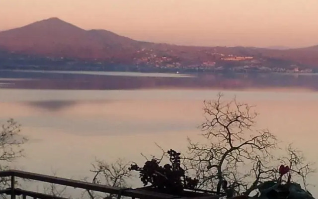 La Terrazza Di San Clemente