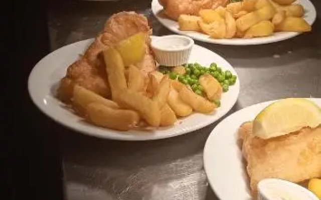The Bell at Salford Priors