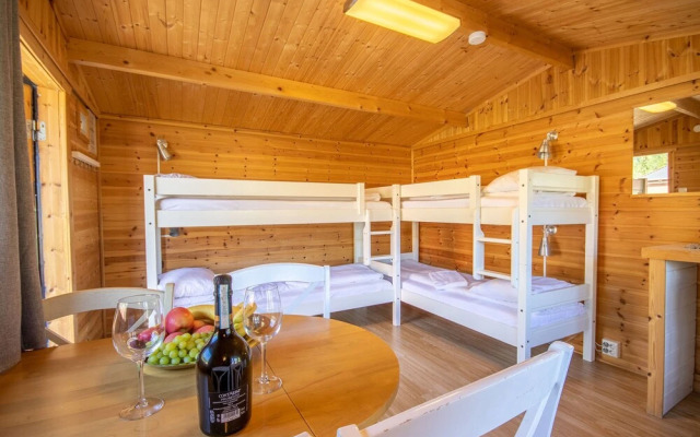 Topcamp Mosjøen - Helgeland