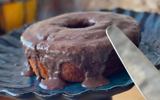 Villa Tiradentes Suites