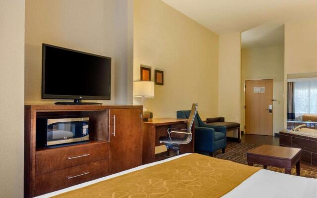 Comfort Suites Lady Lake - The Villages
