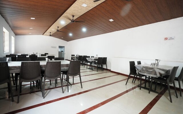 Dwarka Resort