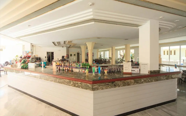 Maracaibo Aparthotel