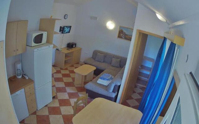 Apartments Pag-Travel